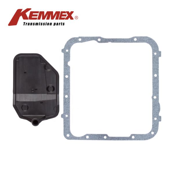 KEMMEX PART NO. B-230 4L60E 4L65E Transmission Filter 24225323 for Chevrolet Colorado ISUZU Canyon