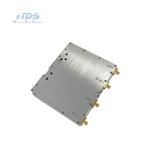 BIAMP Universal Cb Radio RF Amplifier High Power BiDirectional