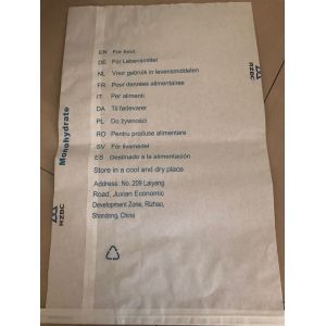 E330 Acidity Regulator K3C6H5O7 H2O Potassium Citrate Granules