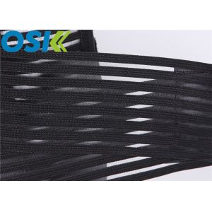 Durable Waist Support Brace M / L / XL / XXL Optional Sizes Easy To Wear