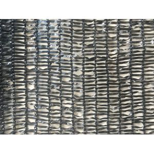 60% shading rate black woven agricultural sun shade net screen