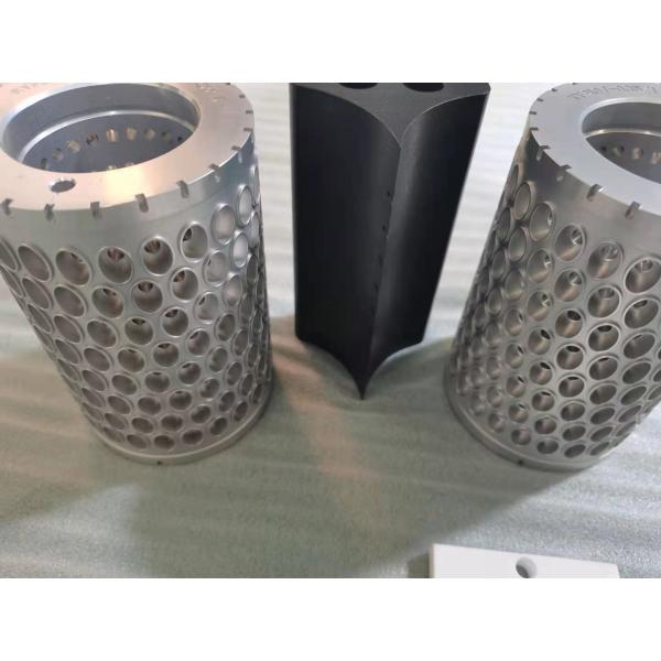 Buy 4"6" 8"10" Dice Roller Capsule Mold Multi Cavity For Softgel Encapsulation Machine at wholesale prices