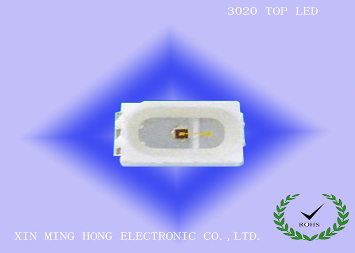 Quality 3020 RED SMD LED, LED CHIP, 3020 SMD LED, SUPER BRIGHT LED,LOW POWER LED for sale