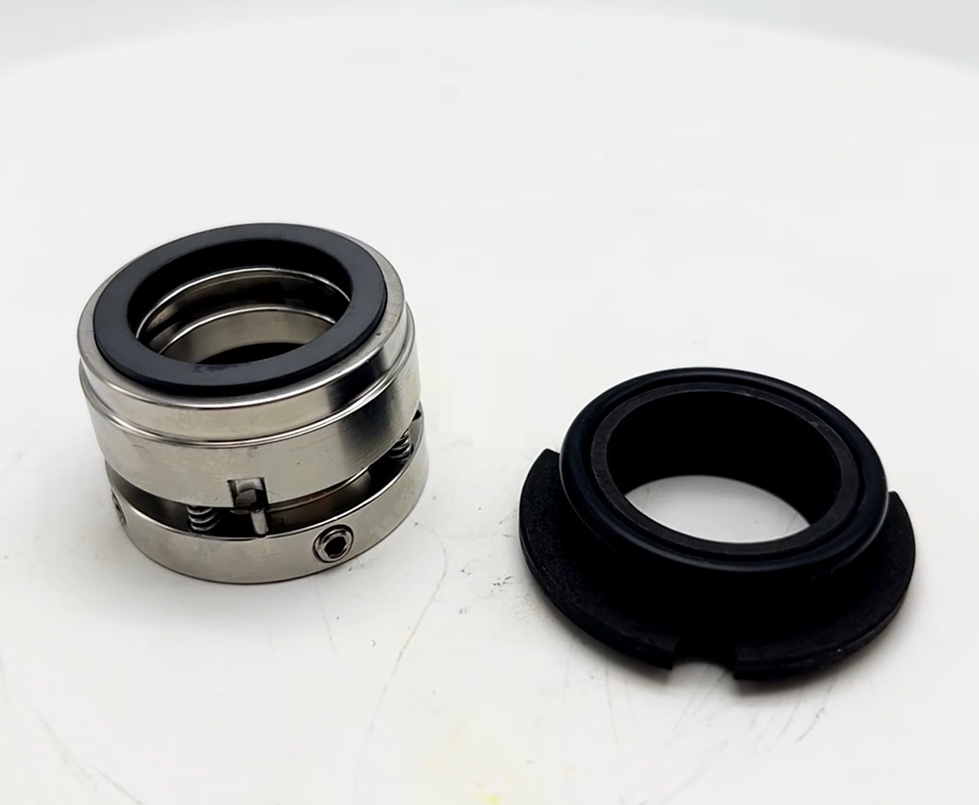 Mechanical Seal W03SU-20mm Suit for AL SRU NMOG PUMP Replacement AES W03SU Seals