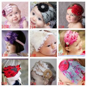 High Quality And Lowest Price For Baby HairBand