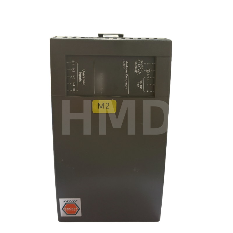 Schneider High-Performance BACnet Direct Digital Controller b3867 Reliable