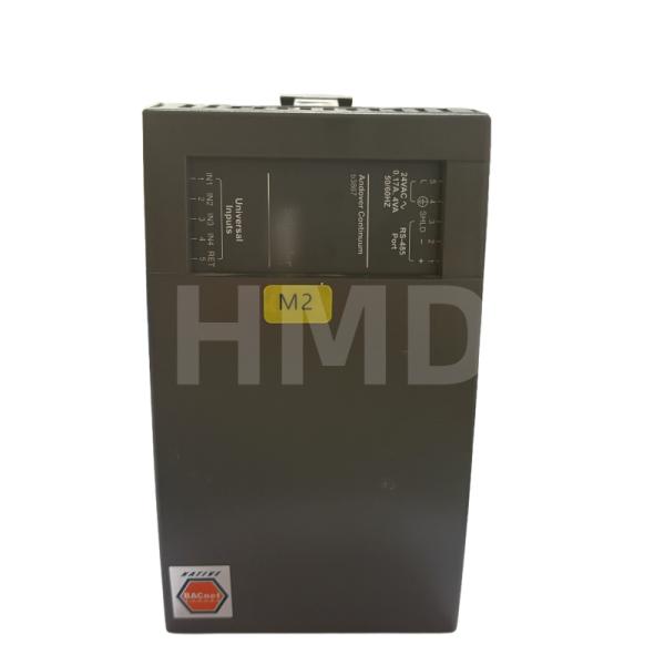 Schneider High-Performance BACnet Direct Digital Controller b3867 Reliable