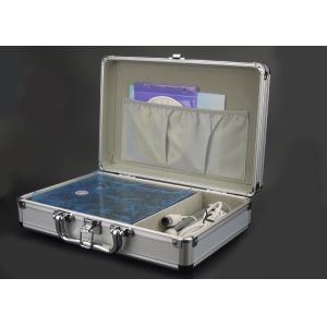 Sub Health Test Machine , Full Body Quantum Resonance Analyzer