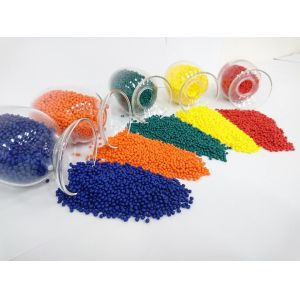 Quality Tpe Injection Molding Grade K200 TPE Thermoplastic Elastomer Material for sale