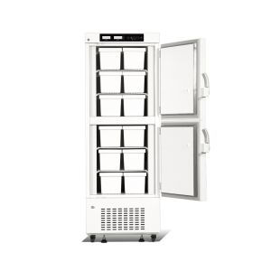 Biomedical Freezer MDF-25V328E Advanced Medical Deep Freezer