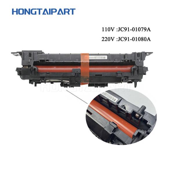 JC91-01080A JC91-01079A Fuser Kit For Samsung CLP 360 366 CLX 3300 3306 H P 150A 150NW MFP178 MFP179 Fixing Assy Printer