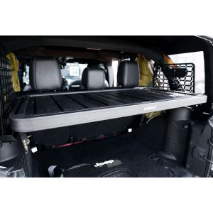 Off Road Style Wrangler JK Multi-functional Mechanical Cargo Storage Interior