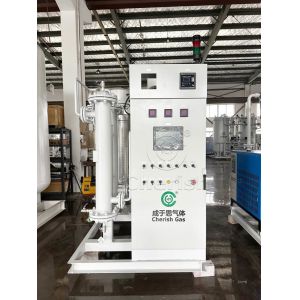 Quality Energy Efficiency Nitrogen Purification System Environmental Friendliness Multifunctionality for sale