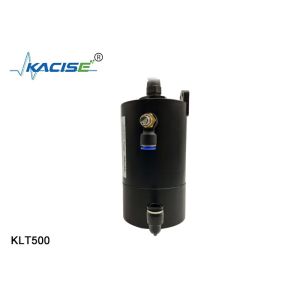 KLT500 100NTU Online Turbidity Controller Meter With Sensor