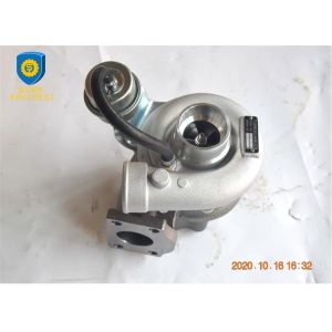 High Performance Engine Parts JCB Diesel Turbocharger 02/202415
