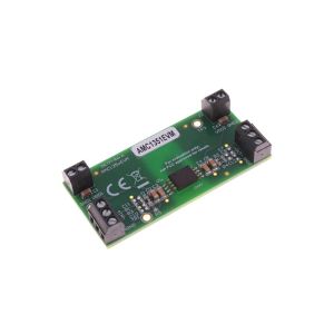 Quality AMC1351EVM Embedded Solutions 7mA To 14mA Isolation Amplifier Evaluation Board for sale