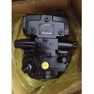 Rexroth Hydraulic Piston Pump A10VG45EP4D1/10L-NSC10F005DP