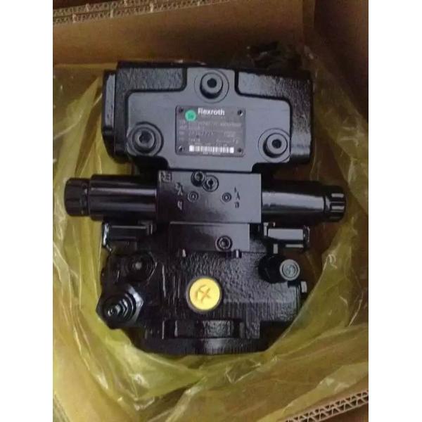 Buy Rexroth Hydraulic Piston Pump A10VG45EP4D1/10L-NSC10F005DP at wholesale prices