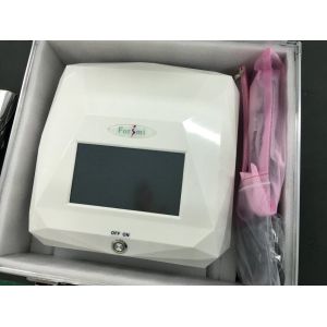 High Power 30M Hz Multifunction Vascular Spider Vein Removal Machine Rosacea