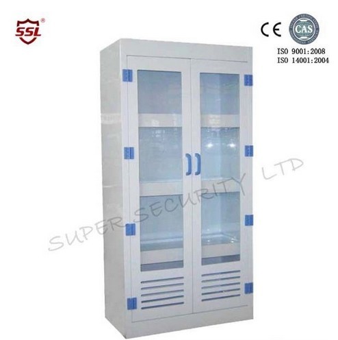 Buy Glass Door Chemical Medical Storage Equipment for PPM509045 at wholesale prices