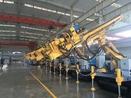 Buy GL-6000S DTH  Electric or Diesel Power for Construction Drilling Rig at wholesale prices