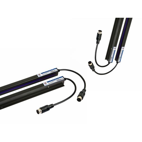 Buy WECO Elevator Light Curtain Lift Door Detector EN81 20 With CE CCC Approved at wholesale prices