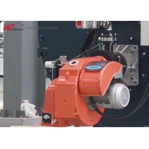 Eps Machine Horizontal 20HP Gas Fired Steam Boiler