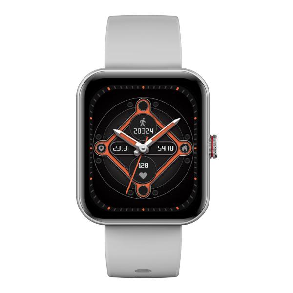 Buy 10m Bluetooth 1.69in Touch Screen Smartwatch Ip67 230mah at wholesale prices