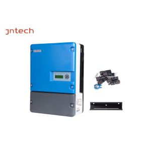 Quality Solar Water Pump Inverter For 3 Phase 380V / 460V AC Pumps for sale