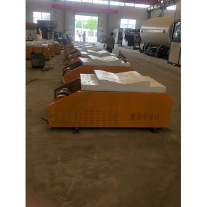 Polyurethane Spraying Prefabricated Insulated Steel Pipe Automatic Production