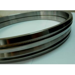 IX groove ring gaskets