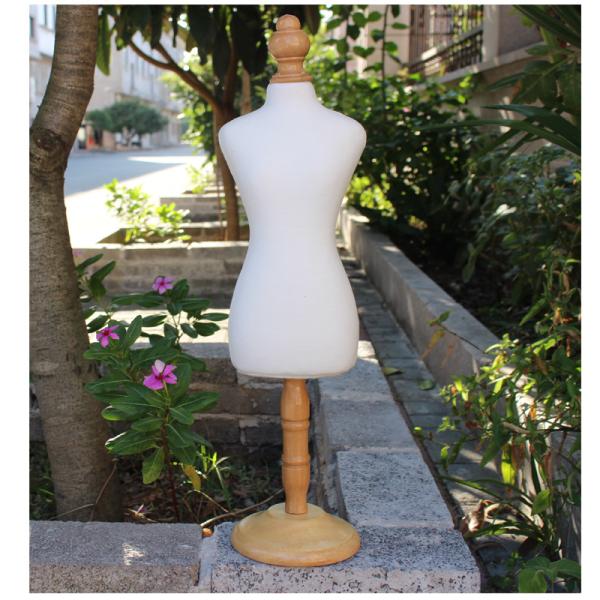 High Quality Mannequin Hommes And Fashion Half Body Mannequins For Kids Mannequin