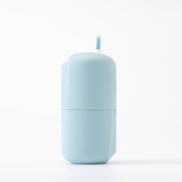 Silicone Facial Roller Cooling Ice Roller Face Massager for Face and Eye Rejuvenation