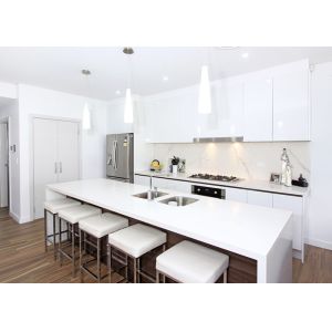 Multi Storey Building Prefab Steel House