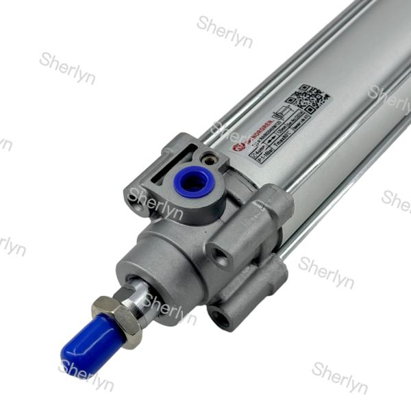 RA/802040/M/20 Norgren Cylinder RA/802040/M/20 ISO 15552 Series