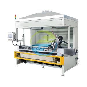 Customization Provided Automatic Brazing Machine with Mass Flow Controller Max.