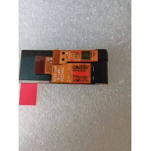 Quality 1.1 Inch AMOLED Display Module with 126*294 Resolution and 450cd/m2 oncell touch 4-SPI interface for sale