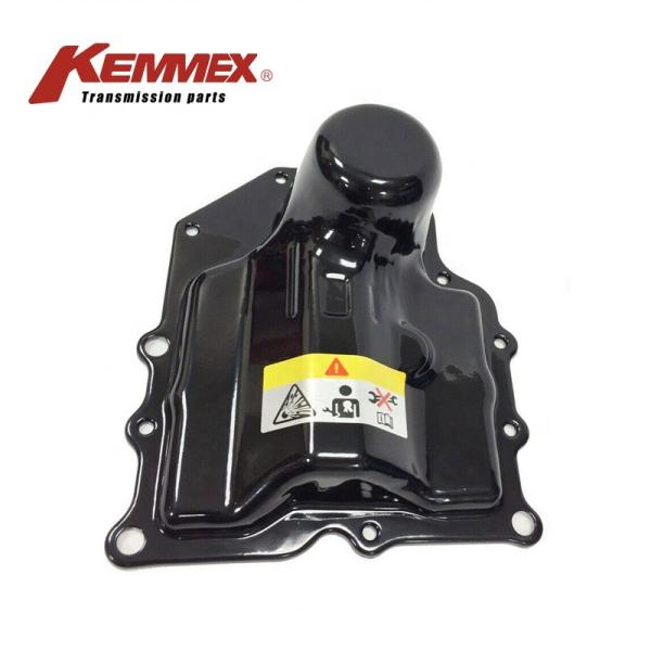 Kemmex 100007 Automatic Transmission Oil Pan for 0AM DSG DQ200 7spd Easy