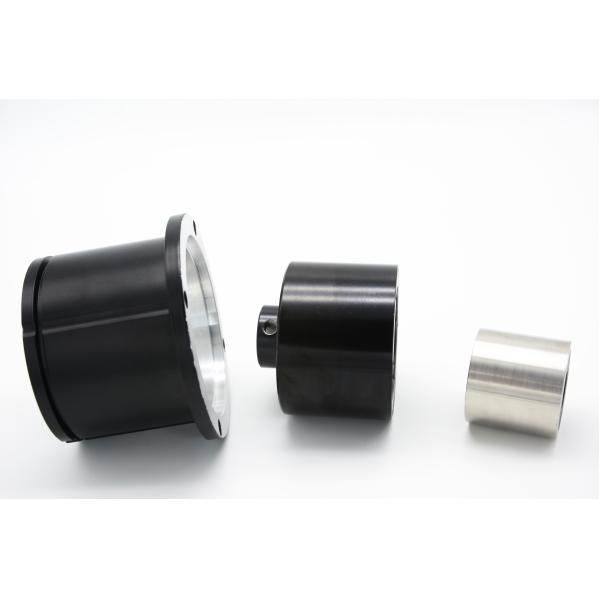 Permanent Magnetic Fuel Coupling Pump Clutch Assembly