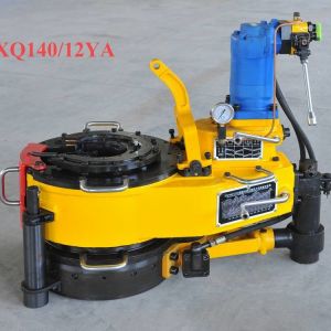 Hydraulic Drill Pipe Power Tong Alloy Steel API 7K Specification