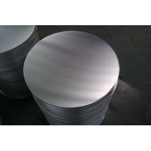 Quality Aluminium Sheet Circle For Deep Drawing and Spinning for sale