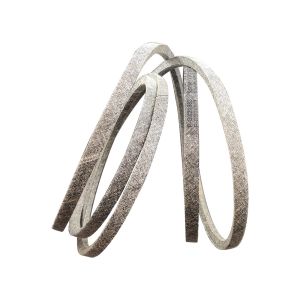 Polyester Cord Reinforced Alternator Mower V Rubber Transmission Belt C86 for