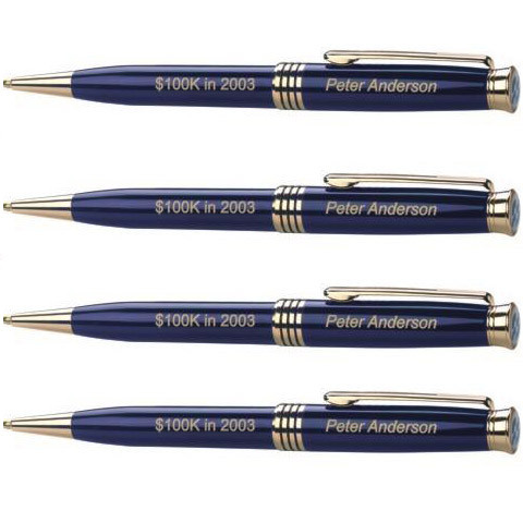 Buy brass barrel exclusive meta business pen with resin top at wholesale prices