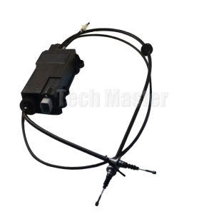 2214302949 2214301249 2214301649 Mercedes Benz W221 Parking Brake Actuator