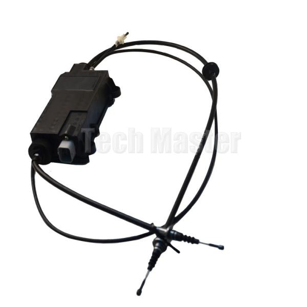 2214302949 2214301249 2214301649 Mercedes Benz W221 Parking Brake Actuator