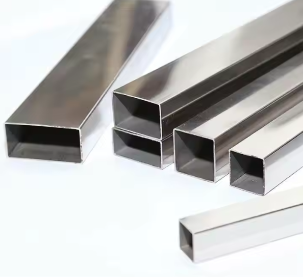 Stainless Steel Bright Annealed Tube for Durable Construction Precision