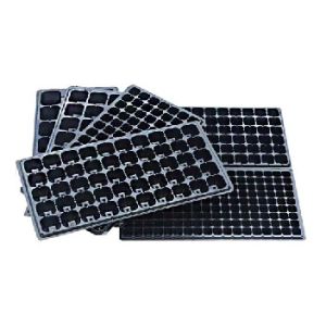 Series 10 Nursery Seed Tray 72cell tray