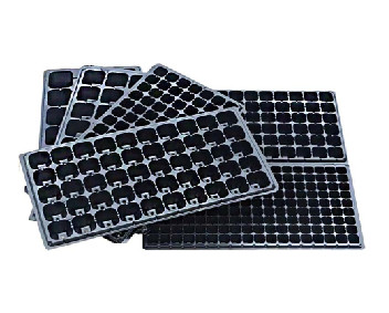 Buy Series 10  Nursery Seed Tray 72cell tray at wholesale prices