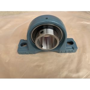 Quality Heavy Duty Pillow Block Roller Bearings Agricultural Machinery Use for sale