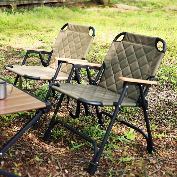 Beach Chair for Outdoor Camping Fishing Garden Leisure Double Person Portable Folding